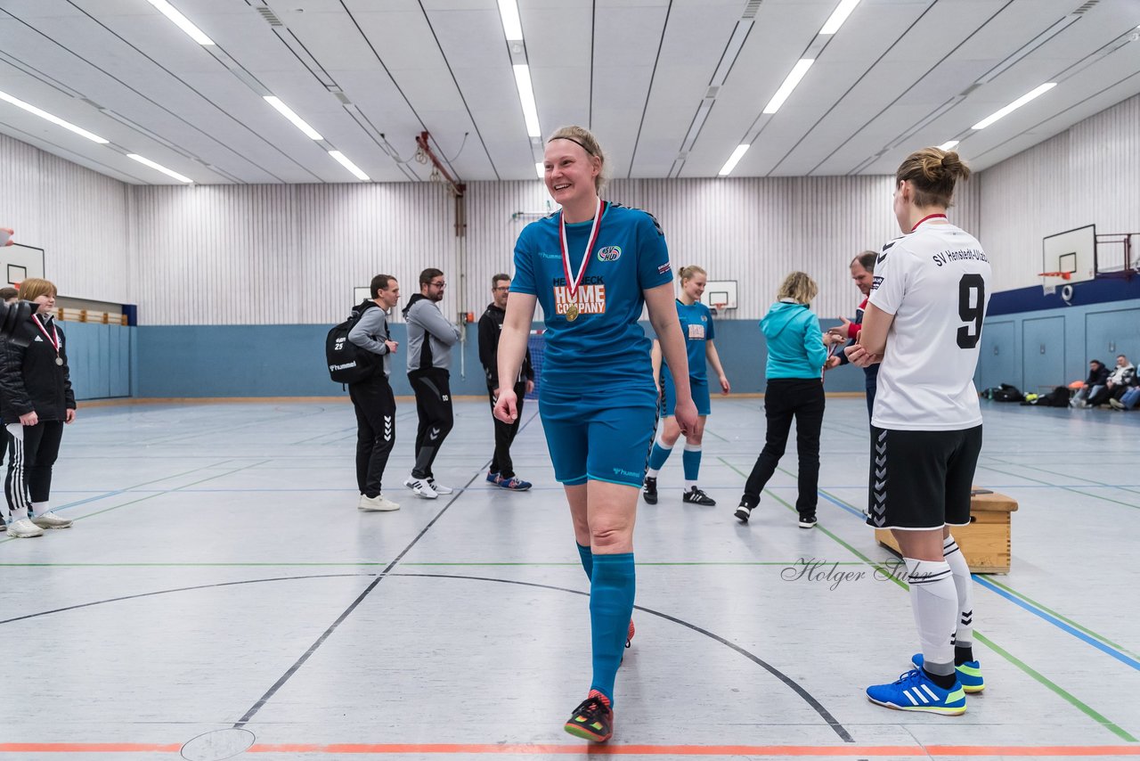 Bild 91 - F NFV Futsalturnier